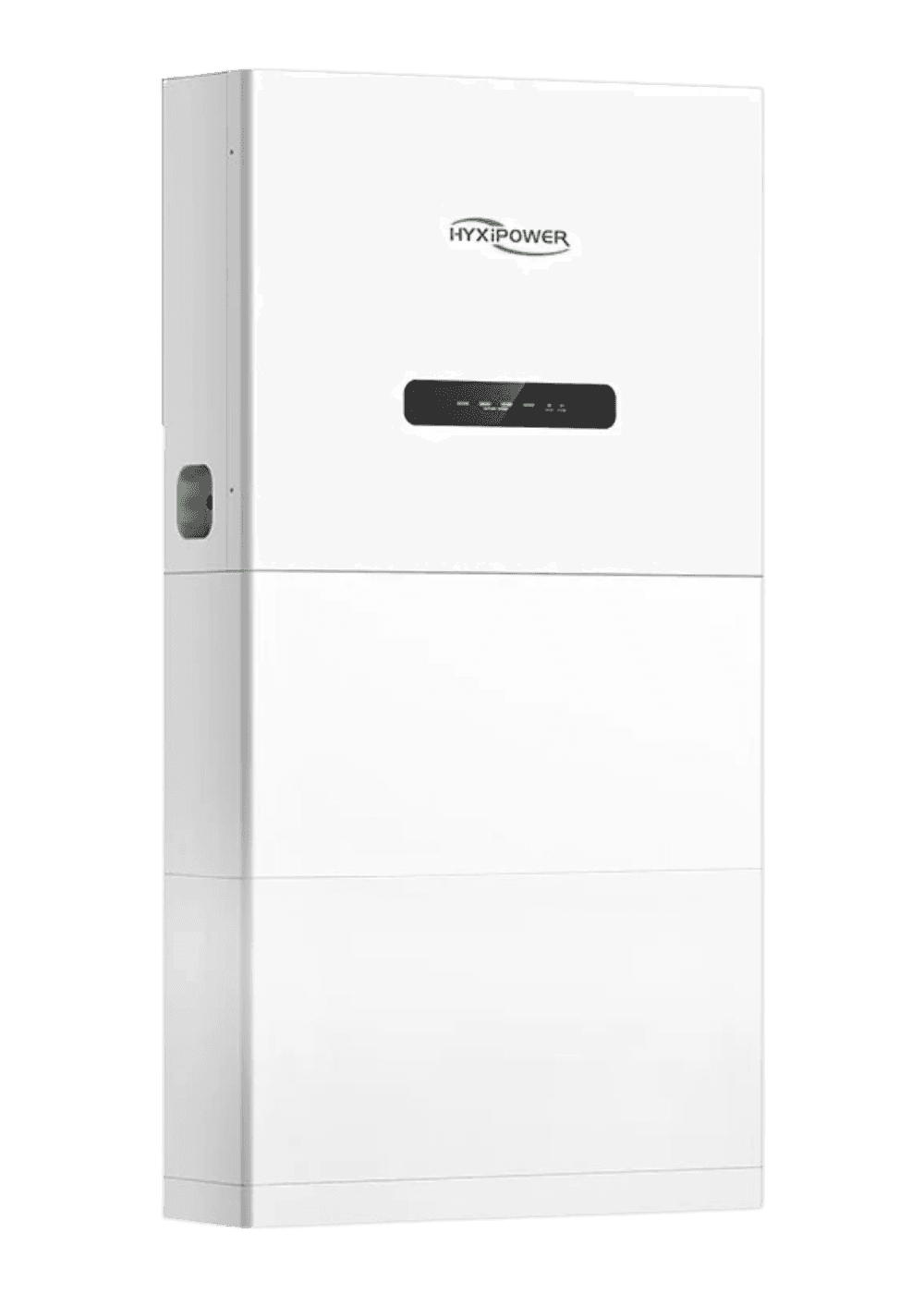 HyxiPower – Slimme Energieopslag