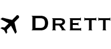 DRETT Logo